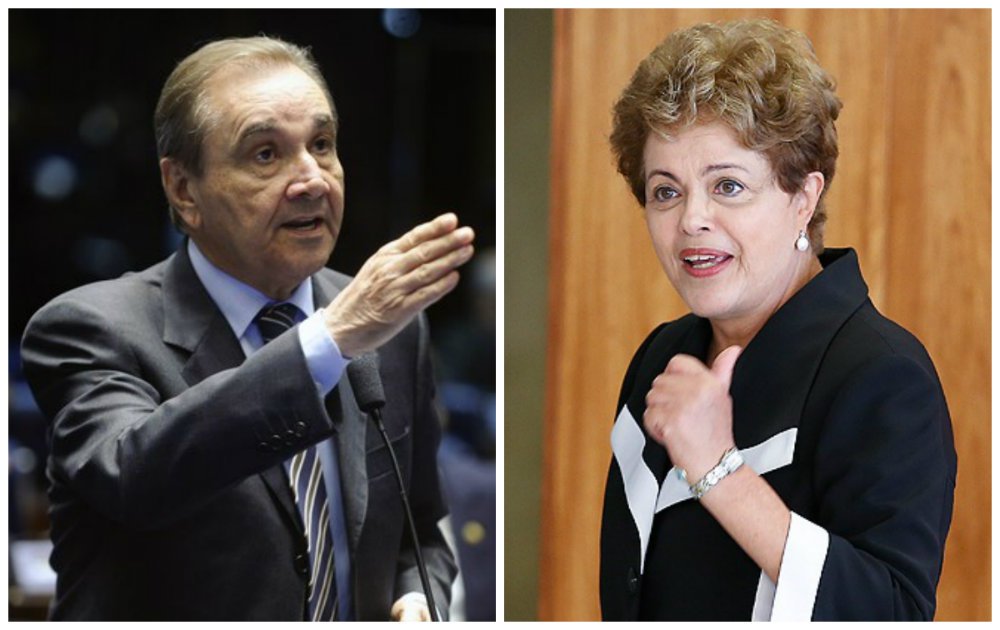 “O crime de responsabilidade é a peça jurídica que é exigida para que o processo exista, mas a necessidade de troca de comando, de exaustão do modelo do PT é que levou a tantos votos para o andamento do processo”, afirmou o presidente nacional do DEM, José Agripino Maia; ele comemora a eleição de Rodrigo Maia à presidência da Câmara e diz que seu desafio será agregar, ser o presidente de todos e obter a aprovação de medidas para que o país saia da crise; sugere ainda uma dívida com o PSDB: “há uma intenção de em 2017 o DEM apoiar um nome do PSDB para comanda a Câmara”