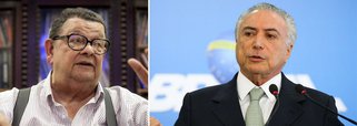 Ex-ministro da Fazenda Delfim Netto afirmou em discurso nesta segunda-feira 19 que Michel Temer pode sofrer impeachment se não cumprir o que promete com a Proposta de Emenda à Constituição (PEC) 241, que estabelece teto para os gastos da União; "Eu não sei se o Temer entende bem o que está fazendo. Se ele não cumprir o teto, vai sofrer impeachment", disse o economista