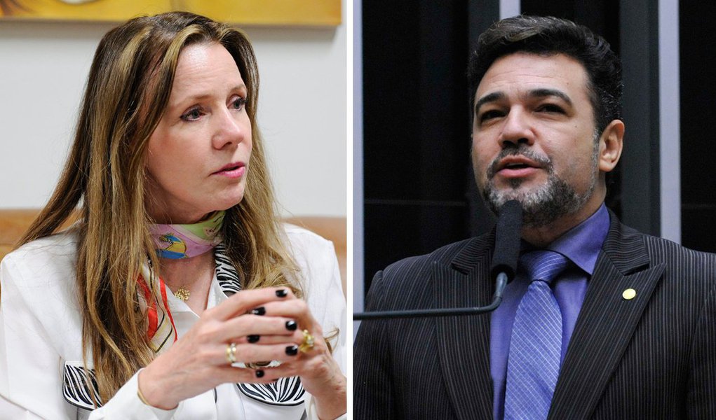 A procuradora da Mulher no Senado, Vanessa Grazziotin (PCdoB-AM), entrou nesta sexta (5) com pedido de investigação no Ministério Público do Distrito Federal e Territórios do caso em que uma jovem militante do PSC acusa o deputado Marco Feliciano (PSC-SP) de tentar estuprá-la em um apartamento em Brasília; a senadora alega que o episódio envolve um parlamentar “tido como zelador de direitos e garantias fundamentais”