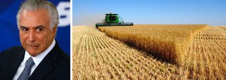 Setor que antes puxava o crescimento do PIB brasileiro e único a crescer em 2015, agronegócio já acumula três trimestres de queda e foi o que teve o pior desempenho no período que termina em outubro, registrando retração de 1,4%; houve queda na produção e perda de empregos no campo