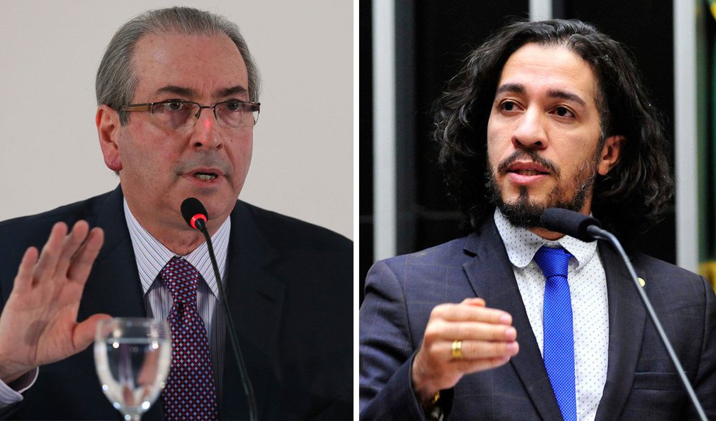 Segunda Turma do Supremo Tribunal Federal rejeitou por unanimidade a queixa-crime apresentada pelo deputado afastado Eduardo Cunha (PMDB-RJ) contra o deputado Jean Wyllys (PSOL-RJ) por difamação, injúria e calúnia; Cunha recorreu ao STF após Jean Wyllys afirmar, durante a votação em que a Câmara aceitou abrir o processo de impeachment contra Dilma Rousseff, que a sessão era "conduzida por um ladrão, urdida por um traidor, conspirador, apoiada por torturadores, covardes, analfabetos políticos"
