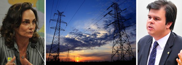 A coluna do jornalista Ancelmo Gois informa que Elena Landau, que tocou o programa de privatizações de FHC, será a nova presidente da Eletrobrás; a tendência é que ela coloque à venda os principais ativos sistema elétrico nacional, como Chesf, Furnas e Eletronorte; novo ministro de Minas e Energia, o jovem Fernando Coelho, do PSB, já declarou que o tamanho e o papel da empresa serão redefinidos; onda de desestatização do governo interino de Michel Temer, portanto, deve começar pelo setor elétrico