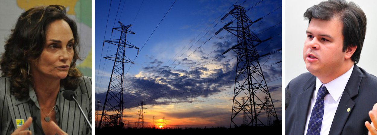 A coluna do jornalista Ancelmo Gois informa que Elena Landau, que tocou o programa de privatizações de FHC, será a nova presidente da Eletrobrás; a tendência é que ela coloque à venda os principais ativos sistema elétrico nacional, como Chesf, Furnas e Eletronorte; novo ministro de Minas e Energia, o jovem Fernando Coelho, do PSB, já declarou que o tamanho e o papel da empresa serão redefinidos; onda de desestatização do governo interino de Michel Temer, portanto, deve começar pelo setor elétrico