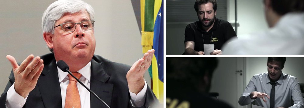 Para o jornalista Kiko Nogueira, do Diário do Centro do Mundo, o procurador-geral da República, Rodrigo Janot, "está sendo gentil ao afirmar que depoentes estão se 'esquecendo'" de delatar tucanos em seus depoimentos, e que por isso será realizado um recall na Lava Jato; "Na verdade, eles abrem o bico com o que se espera deles, principalmente por medo", diz; ele lembra do vídeo Delação, do Porta dos Fundos, em que um empresário não consegue entregar qualquer coisa que não seja relativa a Lula ou Dilma