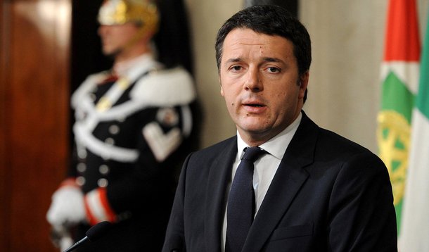 Matteo Renzi parabenizou o novo presidente dos Estados Unidos, Donald Trump, e desejou "bom trabalho" ao novo líder da Casa Branca; próximo de Barack Obama, Renzi fez diversas manifestações públicas a favor da candidata derrotada Hillary Clinton; italiano disse que a eleição do magnata gerou "um fato político novo que, junto com outros, demonstram que nós estamos em uma nova temporada" da política mundial