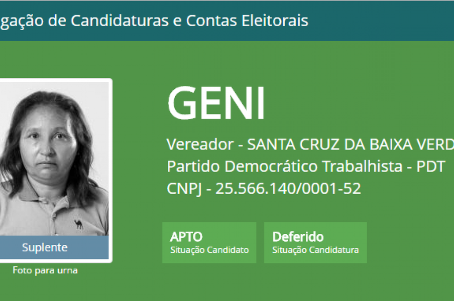 O jovem universitário Pedro Henrique da Silva Rodrigues, beneficiado pelo programa Bolsa Família, esteve recentemente nas manchetes dos jornais por uma suposta doação milionária a uma candidata a vereadora no interior de Pernambuco; o problema, no entanto, foi um erro de digitação; a mesma mídia que se apressou em condená-lo não mostrou a mesma rapidez ou espaço para desfazer o erro; "Me senti e ainda estou exposto desnecessariamente pelas notícias que falam sobre o caso. Vários sites e veículos da imprensa divulgaram meu nome completo, CPF, a universidade onde eu estudo e o curso"
