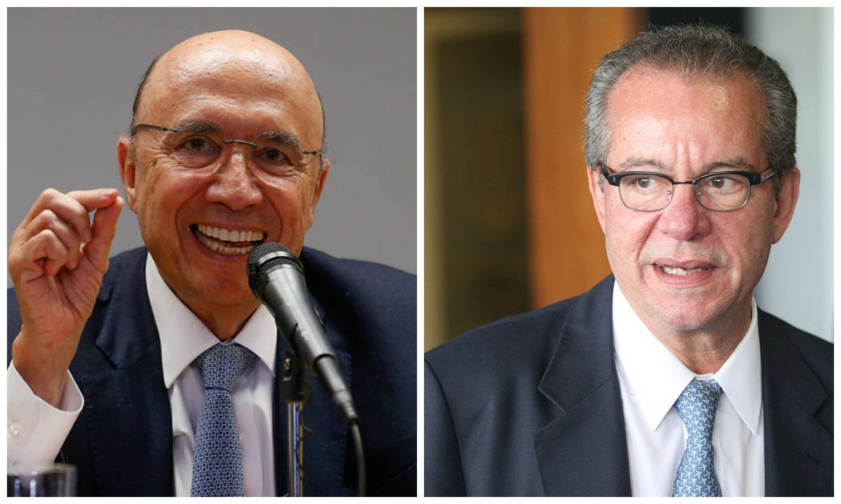 Senador José Aníbal (PSDB-SP) protestou contra a farra fiscal que vem sendo promovida pelo interino Michel Temer, depois de combinar o tom do seu discurso com o senador Aécio Neves; segundo ele, o ministro da Fazenda, Henrique Meirelles, deve ser inflexível e evitar novas “bondades” como as concedidas ao Poder Judiciário, ao Tribunal de Contas e ao Ministério Público nos Estados; tucanos, que afastaram Dilma sob o argumento da irresponsabilidade fiscal, embarcaram num governo que promove rombos infinitamente maiores