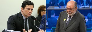 O juiz Sérgio Moro registrou no decreto de prisão do empreiteiro da OAS José Adelmário Pinheiro Filho, o Léo Pinheiro, que 'não está contrariando' ordem do STF; Moro atribui ao empresário "pagamento sistemático de propinas a agentes públicos, não só da Petrobras, mas também agentes políticos"; segundo o magistrado, "é bastante provável" que o STF não soubesse "desses fatos supervenientes" quando, em abril, tirou o empreiteiro de regime fechado e impôs a ele "medidas alternativas", como o uso de tornozeleira eletrônica