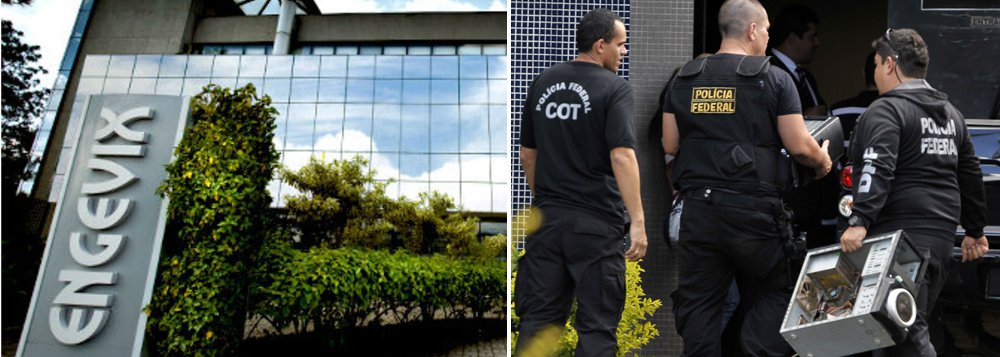 Empresários Gerson Almada e Cristiano Kok, dois dos sócios da empreiteira Engevix, que é investigada pela Operação Lava Jato, venderam suas participações acionárias na empresa ao pelo valor simbólico de apenas R$ 1 cada. Eles também terão as despesas judiciais custeadas por José Antunes Sobrinho, que com a aquisição passou a ser o único proprietário da construtora; empresa é acusada de participação em um esquema desvios e corrupção em projetos da Petrobras e na construção da Usina Nuclear de Angra 3