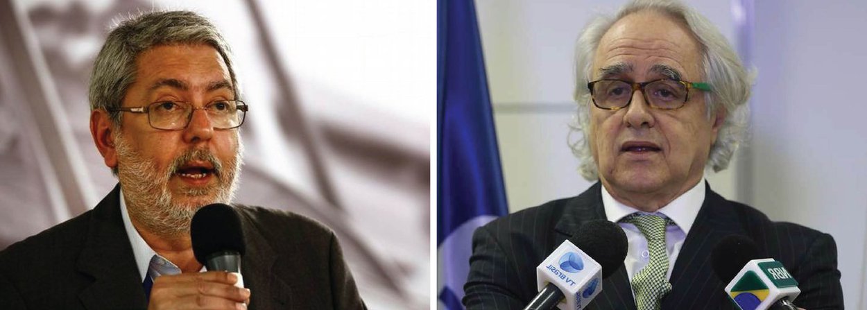 Em nota divulgada pela empresa, o jornalista, que voltou ao cargo de diretor-presidente por decisão do STF, anunciou que "a partir da próxima semana, todos os atos formalizados desde sua exoneração, em 17 de maio, até 2 de junho serão analisados de forma serena e transparente, à luz do regimento da EBC e sempre em diálogo permanente com os empregados, o Conselho Curador e o Conselho de Administração"; em sua ausência, o presidente nomeado por Michel Temer, Laerte Rimoli, exonerou mais de 50 gestores e funcionários sob a alegação do "desaparelhamento"