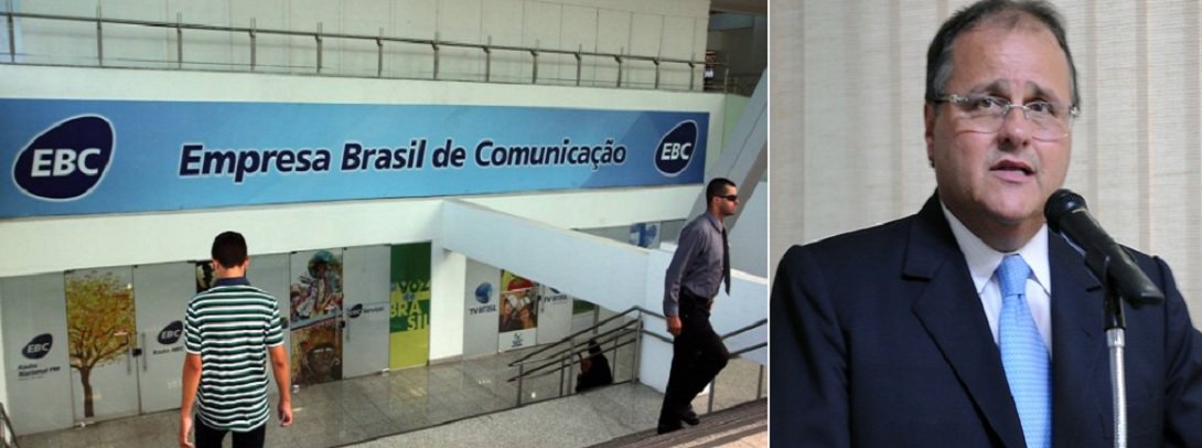 Na matéria em que o ministro da Secretaria de Governo, Geddel Vieira Lima, expõe toda sua vontade de extinguir a Empresa Brasil de Comunicação (EBC), o jornal O Globo assume que foi Democratas que levantou os números contra a EBC a pedido do próprio veículo de comunicação; a "confissão" do jornal carioca aparece logo no primeiro parágrafo da reportagem: "O GLOBO já revelou que o projeto dos governos petistas de Lula e Dilma de transformar a EBC em uma instituição pública de comunicação consumiu mais de R$ 3,6 bilhões de recursos diretos do Orçamento do governo federal nos últimos oito anos, conforme levantamento feito pela assessoria técnica do DEM, a pedido do GLOBO"