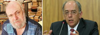 Em seu artigo publicado neste domingo, o compositor Aldir Blanc, autor de clássicos da MPB, critica o presidente interino da Petrobras, que estaria vendendo a preço vil a riqueza brasileira; confira
