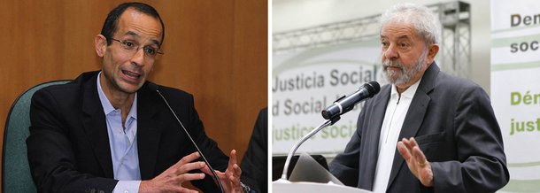 O jornalista Merval Pereira disse nesta segunda (25), na CBN, que os procuradores “não devem aceitar” a delação premiada de Marcelo Odebrecht; o motivo é porque ela conteria uma “versão adocicada” sobre a relação da empresa com o ex-presidente Lula e, mesmo desesperado após um ano de prisão e 19 outros de condenação, Odebrecht não tem ato de corrupção a relatar dele