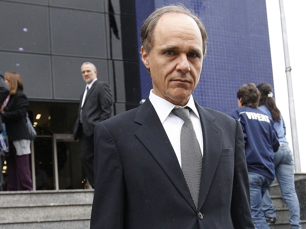 Impossibilidade de novos recursos gerou o desbloqueio dos recursos do Opportunity, que pertence ao empresário Daniel Dantas; operação foi anulada nas cortes superiores, o que foi lamentado pelo procurador Rodrigo de Grandis, responsável pelo caso; “Daniel Dantas é passado. Não vejo perspectiva de qualquer coisa criminal. Não tenho mais nada que sustente uma investigação.”, disse ele