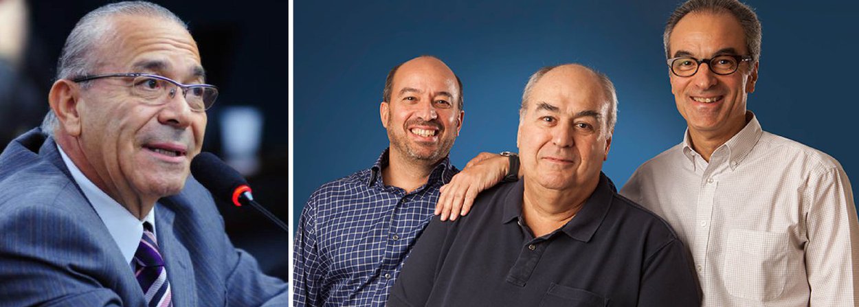 Ao sinalizar seu apoio ao projeto de desmonte da EBC, o ministro Eliseu Padilha, da Casa Civil, confunde o papel da comunicação pública e fala em evitar a concorrência com emissoras privadas, como Globo, Band e SBT; "O governo não tem interesse em concorrer com a mídia privada", diz ele; emissoras públicas, que existem em vários países do mundo, visam oferecer comunicação de qualidade, livres dos ditames dos mercados e dos interesses políticos das famílias midiáticas que controlam grandes conglomerados de comunicação e, com esse poder, influem no processo político, derrubando e "elegendo" governos – uma distorção que tem no Brasil, com a Globo, sem maior exemplo 