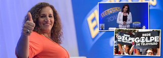 "Por mais que a política brasileira tenha atingido um nível de avacalhação com poucos paralelos em sua história, nenhum apresentador de TV tem o direito de tentar orientar, pautar ou censurar um debate entre candidatos, como fez Ana Paula Araújo, ao reagir a uma corajosa observação de Jandira Feghali sobre o apoio da Globo ao golpe de 31 de março. Num país onde emissora tem uma influência política reconhecida, só se pode lamentar a atitude dos demais candidatos, que perderam uma ótima oportunidade para discutir uma questão de particular relevância para vida não só dos cariocas, mas de todos brasileiros", escreve Paulo Moreira Leite, sobre o debate na TV Globo no Rio