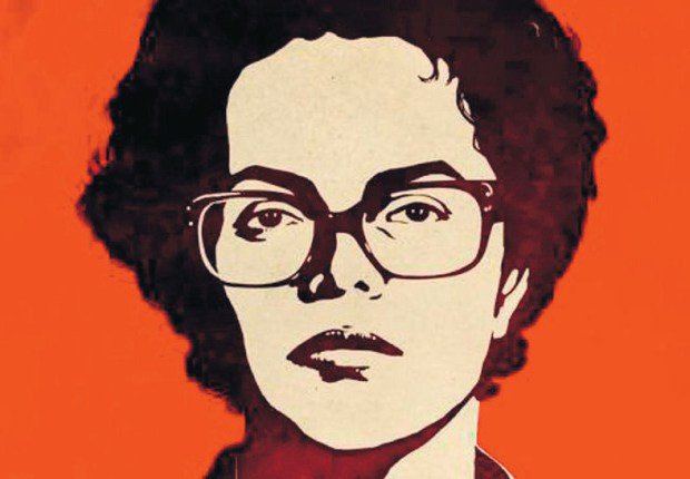 Queiram ou não queiram os 'juízes', a decisão de fazer a própria defesa no plenário do Senado a coloca na história como uma mulher valente que teve seu lugar tomado por um homem que tem medo de vaia