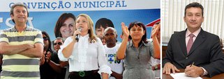 O governo do Maranhão quer a devolução de R$ 6 milhões de reais desviados do Fundo Maranhense de Combate à Pobreza através de um convênio assinado entre o ex-secretário de Desenvolvimento Social e Agricultura Familiar, do governo Roseana Sarney, Fernando Fialho, e a prefeita de Coroatá, Teresa Murad; a Procuradoria Geral do Estado entrou com uma Ação Civil Pública onde aponta o pagamento de obras de abertura e melhorias de estradas vicinais – objetos do convênio – que não foram executadas