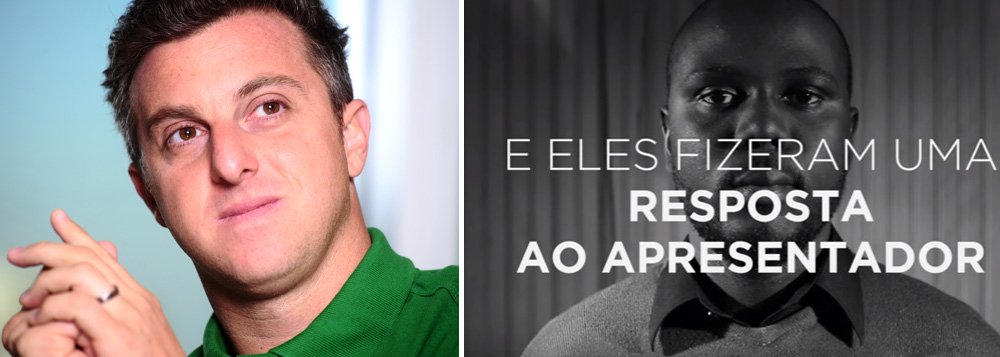 




“Depois do que vi, acho que a humanidade não deu certo”, afirmou o apresentador sobre sua experiência no Haiti; imigrantes mostraram indignação e afirmaram que a TV Globo reforça uma imagem estereotipada, ressaltando apenas a pobreza e a violência do país; reportagem da revista Fórum




