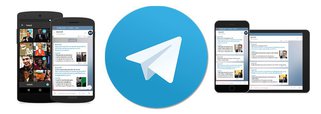 247 é o primeiro site de notícias a lançar um canal exclusivo de notícias no aplicativo de mensagens Telegram; com isso, os leitores receberão alertas exclusivos, e em primeira mão, no celular e no computador