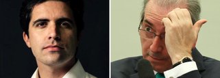 Colunista Bernardo Mello Franco fala da “vida doce” de delatores na Lava Jato que vão cumprir prisão domiciliar em suas mansões e sugere que Eduardo Cunha delate: “Eduardo Cunha, o deputado, levou uma vida de milionário no período em que a Petrobras era saqueada -na certa, uma coincidência. Hospedou-se nos hotéis mais caros do mundo, jantou nos melhores restaurantes e colecionou carros importados, alguns registrados em nome da empresa Jesus.com. Agora Cunha está ameaçado de prisão. Os exemplos de Machado, Costa e Barusco devem ajudá-lo a decidir”