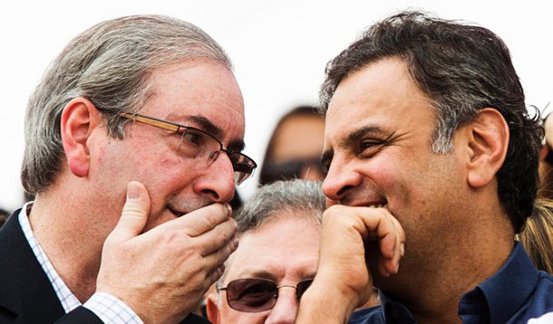 “Fiel da balança na Comissão de Constituição e Justiça, o PSDB não trabalhará para que seus deputados votem pela cassação de Eduardo Cunha”, afirma a colunista Natuza Nery; segundo ela, apesar do desgaste que a posição implica, o discurso é que o peemedebista prestou um “serviço relevante para o país” ao dar celeridade ao impeachment de Dilma Rousseff e não merece a condenação institucional da sigla; “A percepção dos tucanos é que o Planalto caminha na mesma direção: se quisesse se livrar de Cunha, já o teria feito”