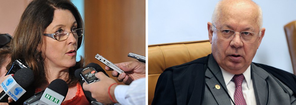 Jornalista Helena Chagas, do site Os Divergentes, acredita, com base no rito dos últimos dias do gabinete do ministro do Supremo Tribunal Federal, que "é bem possível que nos próximos dias, ou até horas, tenhamos nova fase da Lava Jato, desta vez comandada pelo Supremo"; ela lembra que, apesar de o gabinete de Teori Zavascki ser um "bunker antivazamentos", o ministro deferiu uma cautelar na semana passada e expediu um mandado ontem