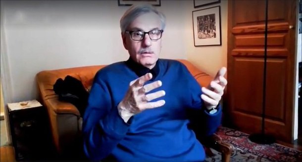 Em entrevista ao Movimento Democrático 18 de Março (MD18), o sociólogo brasileiro radicado na França Michael Löwy critica o golpe contra a democracia em curso no Brasil e diz que esquerda deva se unir para barrar o golpe no Brasil, mas sem perder seus horizontes utópicos; "A Democracia é um peso grande para o Estado, para as classes dominantes e para o capital financeiro. A democracia atrapalha, ela não facilita o trabalho da política capitalista. Por isso a tendência a reduzir o espaço democrático, tomar medidas de exceção e até mesmo usar o método do golpe, como estamos vendo na América Latina", afirma; leia íntegra