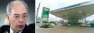 Estatal já distribuiu até o momento mais de 90 prospectos de venda de participação na BR Distribuidora para potenciais parceiros; com a nova política de preços de combustíveis, o presidente da petroleira, Pedro Parente, prevê uma atração maior de interessados para a BR Distribuidora e para outros ativos que poderão ser negociados na área de refino e distribuição; intenção de vender a BR é duramente criticada pela Federação Única dos Petroleiros (FUP), que afirma que Parente "quer reduzir a Petrobras a pó"