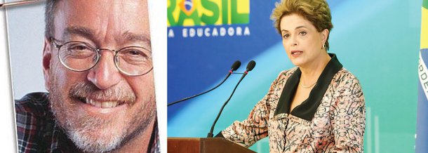 "Caso o golpe seja efetivado em agosto, Dilma cairá de pé, maior do que jamais foi. E os golpistas ganharão de joelhos, condenados ao desprezo eterno dos brasileiros", afirma o jornalista Paulo Nogueira, do Diário do Centro do Mundo; para ele, "não importa a votação do Senado, Dilma já foi absolvida pela história"