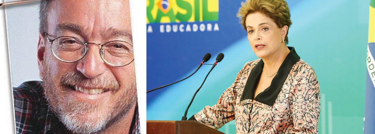 "Caso o golpe seja efetivado em agosto, Dilma cairá de pé, maior do que jamais foi. E os golpistas ganharão de joelhos, condenados ao desprezo eterno dos brasileiros", afirma o jornalista Paulo Nogueira, do Diário do Centro do Mundo; para ele, "não importa a votação do Senado, Dilma já foi absolvida pela história"