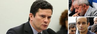 Ao mesmo tempo em que abre uma nova frente contra o ex-presidente Lula, em que a Lava Jato rastreia valores movimentados pela empresa de palestras LILS, o juiz Sérgio Moro decretou sigilo do inquérito que investiga a planilha da Odebrecht; o documento aponta pagamentos de propina pela empreiteira em diversas obras dos governos federal, estaduais e municipais, e a diferentes partidos, como PT, PMDB e PSDB; no caso do Metrô de São Paulo, do governo Geraldo Alckmin (PSDB), foram observados vários codinomes, como Santo e Careca; Moro afirma que novos mandados podem ser cumpridos contra terceiros e a divulgação dos autos poderia comprometer a investigação