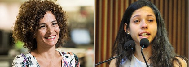 "A meu ver, a cobertura até aqui foi protocolar, apesar de reportagem de mais fôlego no sábado", opina a jornalista Paula Cesarino Costa; ela diz ainda que a revista americana Forbes "captou a importância" e repercutiu o discurso de Ana Júlia aos deputados do Paraná, mas "nenhum grande jornal [brasileiro] noticiou a inusual presença de estudantes na tribuna"