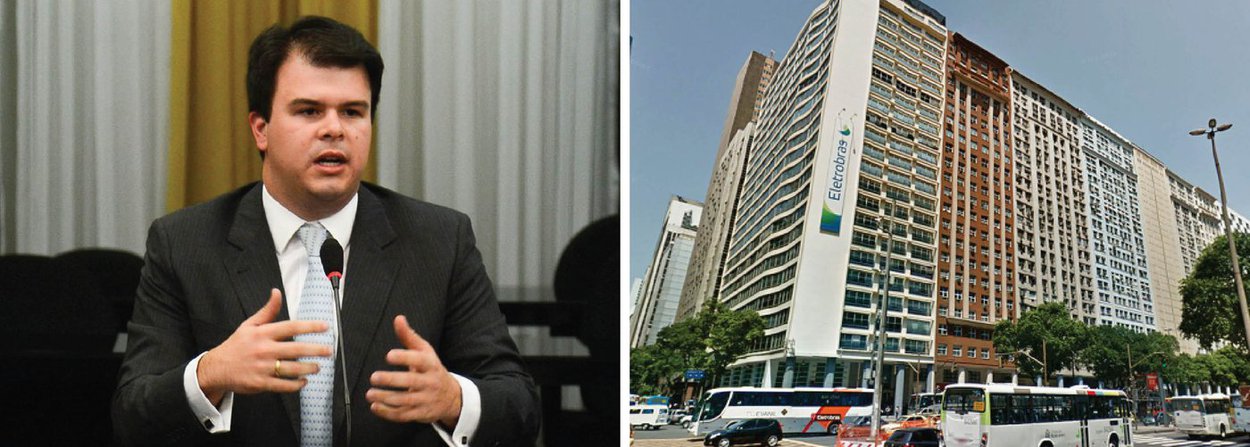 Ministro de Minas e Energia, Fernando Coelho Filho, disse que a situação da estatal está "insustentável" e que o governo prepara um plano de vendas de ativos da companhia que deverá começar com empresas de distribuição e fatias minoritárias em usinas e linhas de energia; "Não vamos fazer uma liquidação da Eletrobras", disse; "Mas tem sim determinação de redefinir o papel e o tamanho da empresa"