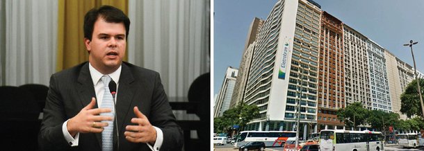Ministro de Minas e Energia, Fernando Coelho Filho, disse que a situação da estatal está "insustentável" e que o governo prepara um plano de vendas de ativos da companhia que deverá começar com empresas de distribuição e fatias minoritárias em usinas e linhas de energia; "Não vamos fazer uma liquidação da Eletrobras", disse; "Mas tem sim determinação de redefinir o papel e o tamanho da empresa"