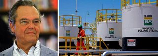 “A família Gouvêa Vieira conversa com alguns fundos para fazer uma proposta pela Petrobras Distribuidora. Em 2007, a família vendeu cerca de 20% da Ipiranga para Petrobras, Braskem e grupo Ultra. Entre os mais entusiasmados com o retorno ao setor de distribuição de petróleo, estão Eduardo Eugênio, presidente da Firjan, e seu irmão João Pedro Gouvêa Vieira Filho, que, durante anos, comandou a Ipiranga”, afirma o colunista Ancelmo Gois 