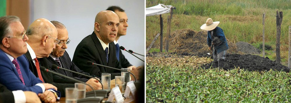 Tecnocrata crítico do atual sistema brasileiro, Marcelo Caetano foi o escolhido por Henrique Meirelles para comandar a reforma previdenciária do governo interino; reportagem de Breno Costa, no The Intercept Brasil