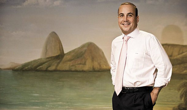 A Editora 247 publica direito de resposta concedido ao empresário Orlando Diniz, presidente da Federação do Comércio do Rio de Janeiro, sobre entrevista publicada em 2014; Diniz foi criticado por dirigente da CNC, que se retratou