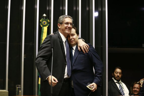 Essa legislatura da Câmara dos Deputados é certamente uma das piores da história desta atual etapa democrática. A direita fisiológica e corrupta nunca teve tantos parlamentares como agora. E o campo progressista nunca foi tão mal representado