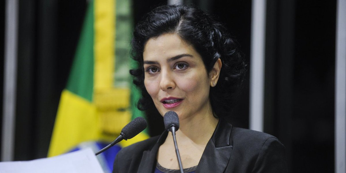 Em artigo publicado nesta sexta-feira, a atriz Letícia Sabatella, que foi agredida em Curitiba no último dia 31, repudia o golpe de 2016 e faz uma defesa enfática do regime democrático; "A democracia é nossa única chance de convivência saudável. Ninguém precisará ser impedido de caminhar na rua de sua casa, de conversar com um adversário de ideias, ninguém precisará mais sumir, ser exilado, preso, assassinado por seus posicionamentos, na história de nosso país, se a democracia for preservada", diz ela