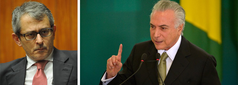 "As liberalidades de Michel Temer têm sido aceitas pela elite econômica talvez como um voto de confiança, na expectativa de que em breve um necessário pacote de reformas seja aprovado. Isto é, o teto de gastos, mudanças previdenciárias e ajustes nas leis trabalhistas", diz editorial da Folha, de Otávio Frias Filho, deste domingo; "Não há garantia, porém, de que a encomenda será mesmo entregue. Além disso, os arranjos para o cumprimento do acordo já são custosos demais -constituem parte do próprio problema que se propõe resolver"