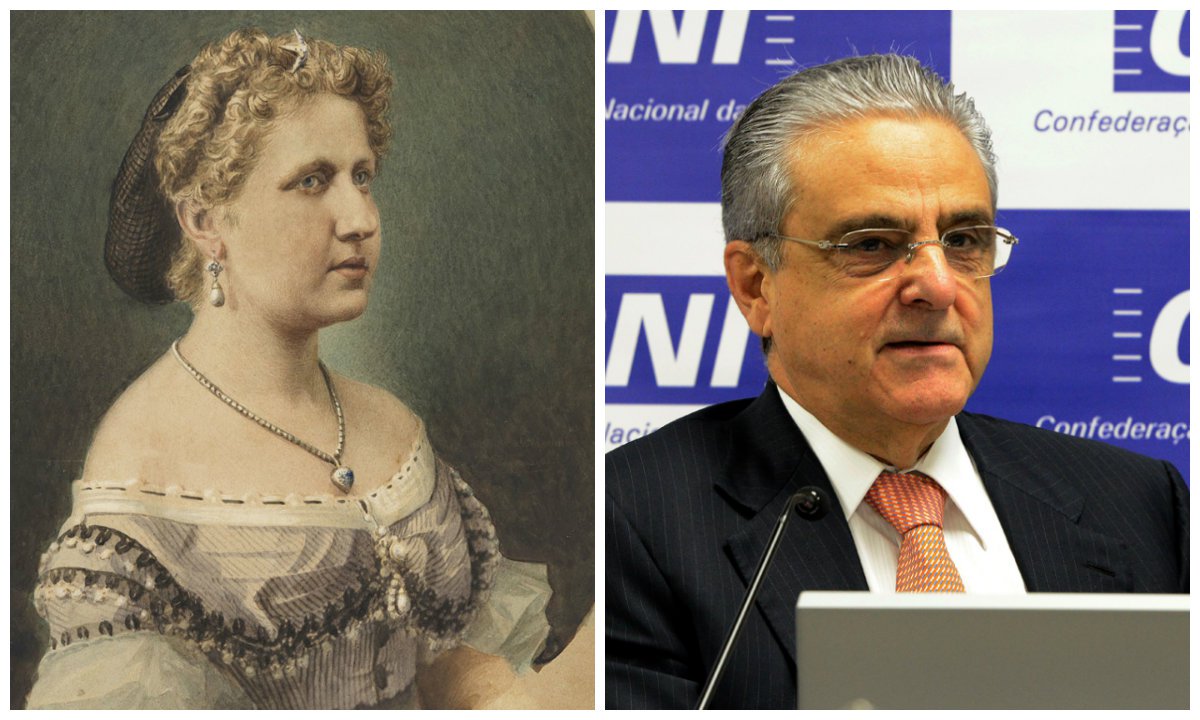 "A escravidão acabou há mais de um século, mas o pensamento escravocrata está por aí…", diz Fernando Brito, sobre a proposta levada por Robson Andrade, da CNI, sobre uma jornada de trabalho de 80 horas semanais; "Agora, com Temer no Governo, esta gente está alvoroçada… Claro que não vão ter peito de propor 80 horas, mas vão achar um jeito de deixar que a jornada possa ser livremente negociada entre patrões e empregados", completa