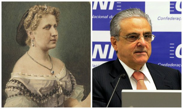 "A escravidão acabou há mais de um século, mas o pensamento escravocrata está por aí…", diz Fernando Brito, sobre a proposta levada por Robson Andrade, da CNI, sobre uma jornada de trabalho de 80 horas semanais; "Agora, com Temer no Governo, esta gente está alvoroçada… Claro que não vão ter peito de propor 80 horas, mas vão achar um jeito de deixar que a jornada possa ser livremente negociada entre patrões e empregados", completa