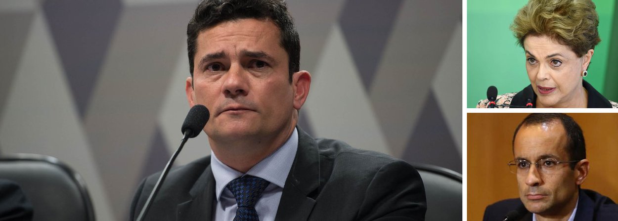 O juiz Sérgio Moro aceitou a indicação da presidente eleita Dilma Rousseff como testemunha de defesa do ex-presidente do Grupo Odebrecht, Marcelo Odebrecht; Moro se manifestou nesta sexta (10) em um dos processos a que Odebrecht responde na primeira instância da Justiça Federal; o juiz determinou que seja enviado um ofício informando Dilma sobre a convocação dela como testemunha; ela poderá responder se prefere ser ouvida em audiência na Justiça Federal, ou se prefere responder a perguntas enviadas por escrito