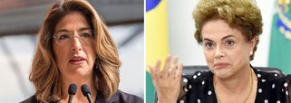 Para a jornalista e ativista canadense, 'não há dúvida de que a democracia brasileira está sob ataque. É um tipo diferente de golpe', com o combate à corrupção sendo 'apenas um pretexto para se livrar da presidenta eleita democraticamente'