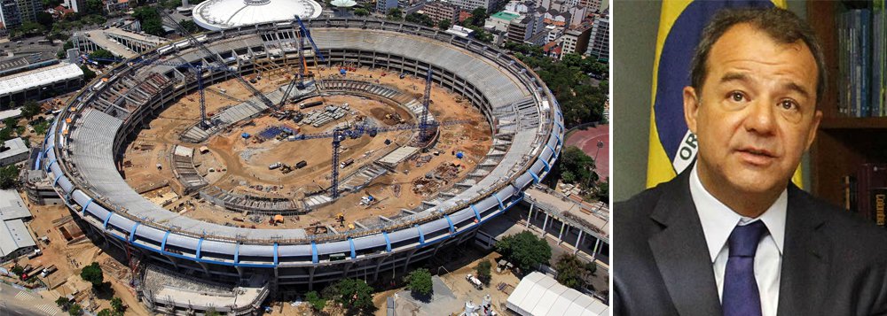 Ex-governador do Rio Sérgio Cabral (PMDB) teria cobrado propina em obras como o metrô e a reforma do Maracanã para a Copa do Mundo de 2014; esquema deve ser detalhado por Benedicto Barbosa da Silva Júnior, ex-diretor-presidente da construtora, que foi preso em fevereiro por suspeitas de envolvimento no esquema de corrupção da Petrobras, que pode incluir na delação outras obras como o Comperj (Complexo Petroquímico do Rio de Janeiro); segundo a empresa, Cabral costumava cobrar o pagamento de 5% do valor total dos contratos das obras; ele nega e manifesta "indignação e repúdio ao envolvimento de seu nome com qualquer ilicitude"