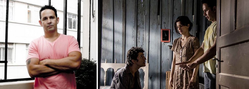 Diretor Ary Muritiba foi mais um a retirar seu filme, "Para Minha Amada Morta", da disputa para concorrer à categoria de melhor filme estrangeiro; motivo: o não reconhecimento da "legitimidade da comissão constituída pela SaV [Secretária de Audiovisual] para escolher o representante brasileiro na disputa do Oscar 2017"; este é o terceiro filme retirado em protesto contra a comissão, acusada de ser parcial; dois jurados da comissão entregaram seus cargos