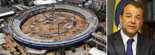 Ex-governador do Rio Sérgio Cabral (PMDB) teria cobrado propina em obras como o metrô e a reforma do Maracanã para a Copa do Mundo de 2014; esquema deve ser detalhado por Benedicto Barbosa da Silva Júnior, ex-diretor-presidente da construtora, que foi preso em fevereiro por suspeitas de envolvimento no esquema de corrupção da Petrobras, que pode incluir na delação outras obras como o Comperj (Complexo Petroquímico do Rio de Janeiro); segundo a empresa, Cabral costumava cobrar o pagamento de 5% do valor total dos contratos das obras; ele nega e manifesta "indignação e repúdio ao envolvimento de seu nome com qualquer ilicitude"