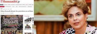 L'Humanité é o jornal que combateu o fascismo e o nazismo com mais determinação e coragem; leia editorial traduzido e publicado pelo Cafezinho