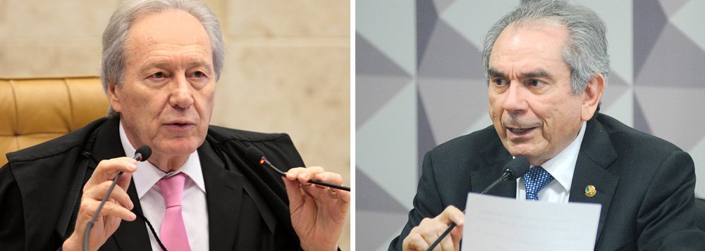 "O presidente Ricardo Lewandowski me informou que, na condição de juiz, ele só pode marcar a data após a pronúncia, senão estaria fazendo juízo de valor antecipado", informou na sessão desta quarta-feira 3 o presidente da Comissão Especial do Impeachment, Raimundo Lira (PMDB-PB), que se reuniu ontem com o presidente do Supremo Tribunal Federal